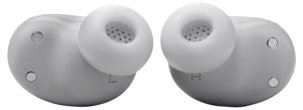 JBL Live Buds 3 in ear-hörlurar med smart fodral