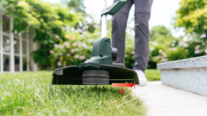 Bosch universal grass cut 18-260 grästrimmer