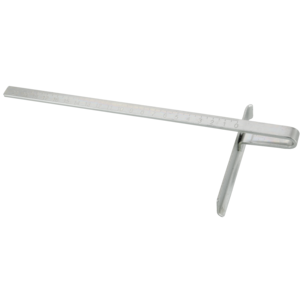 Sidoanslag till cirkelsåg Cocraft LXC CS165