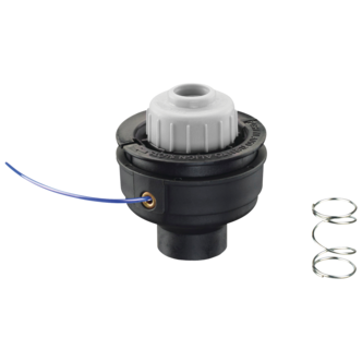 Trimmerhuvud RAC114 till Ryobi grästrimmer OBC1820B