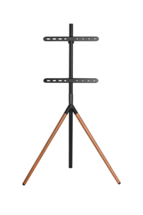 Sinox Tripod TV-stativ vridbart FSC 45–65 tum, 32 kg, 137 cm