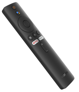 Xiaomi Smart TV Stick 4K casta smart TV med Chromecast