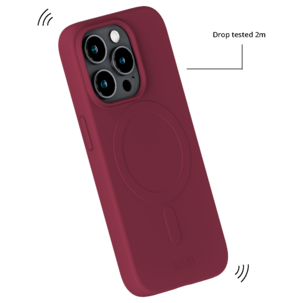 Holdit Soft MagSafe iPhone 15 Pro mobiletui