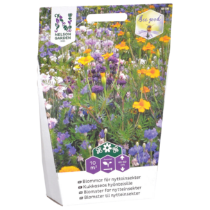 Nelson Garden Blommor för nyttoinsekter frö