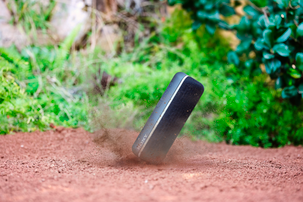 Kaiutin Extra Bass ja Bluetooth, Sony SRS-XB22