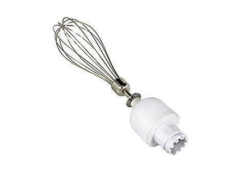 Kopplingsenhet till visp Bosch