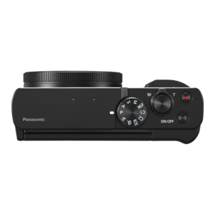 Panasonic Lumix TZ99 kompaktkamera, 30x zoom