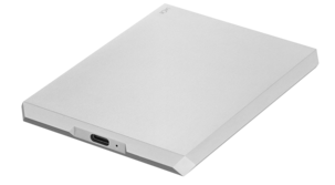 Ulkoinen kovalevy LaCie Mobile Drive