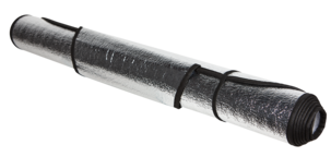 Frontrutebeskytter 150x70 cm