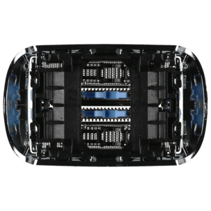 Rakhuvud 92S till rakapparat Braun Series 9