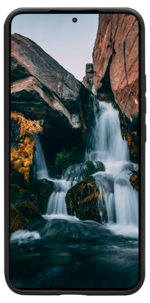 Mobildeksel til Samsung Galaxy S22+ dbramante1928 Greenland