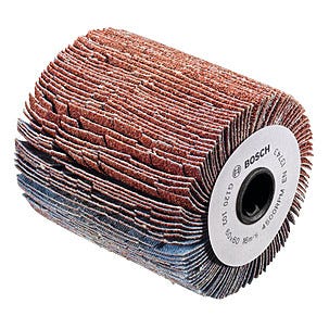 Lamellrulle Bosch LR 60