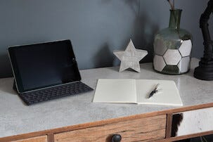 D-C-Fix dekorplast marmor och sten