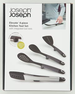 Köksredskap Joseph Joseph Elevate, 4 delar