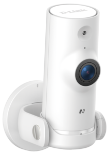 D-Link DCS-8000LHV2 overvåkningskamera