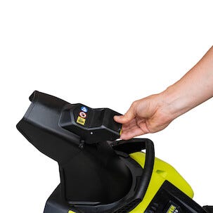 Ryobi snöslunga RY36STX45A-140, batteridriven