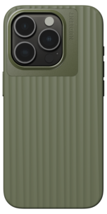 Nudient Magsafe Bold Case iPhone 15 Pro Suojakuori