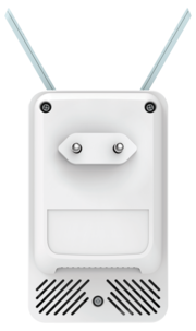 D-Link E15, AX1500 Mesh repeater WiFi 6