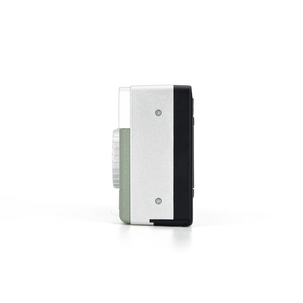 Kodak Ektar H35 analogt kamera, vidvinkel