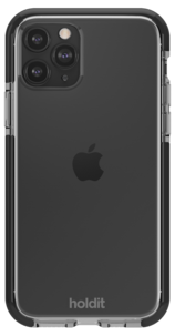 Holdit Seethru Case deksel til iPhone 11 Pro