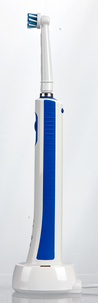 Oral-B PRO 690 Cross Action Double Body tannbørste