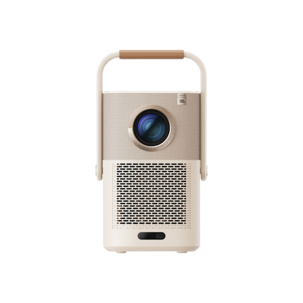 Yaber T2 Plus bärbar Full HD LCD projektor med NFC och JBL