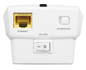 Exibel WRE6505 AC-WiFi-repeater 