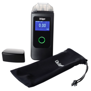 Alkometri Dräger 3820
