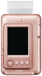 Kamera Fujifilm Instax Mini LiPlay