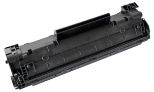 Toner motsvarande HP 83A svart, Clas Ohlson