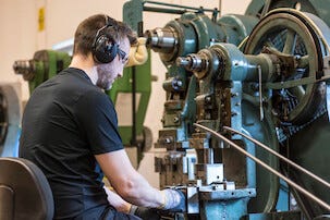 Kuulosuojaimet Peltor Worktunes Pro FM