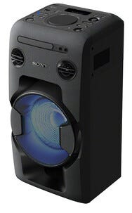 Kotistereo Sony MHC-V11