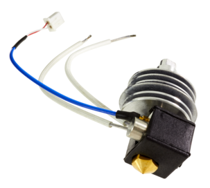 Hotend FlashForge Finder, 24 V