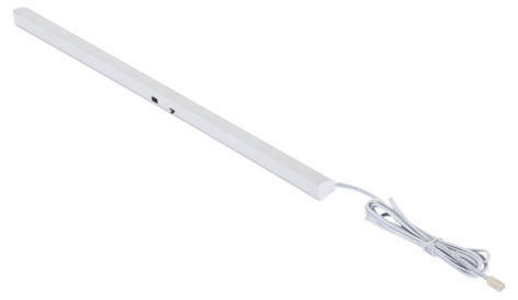 Skåpbelysning / garderobsbelysning LED, med sensor