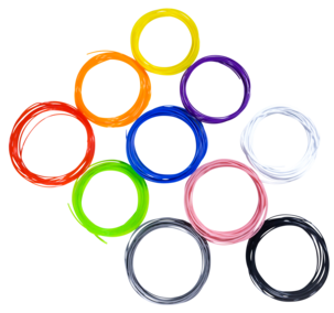 Filament PLA till 3D-penna