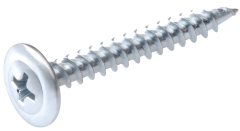 Montageskruv 4,2x85 mm