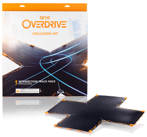 Bandelar Anki Overdrive Collision Kit