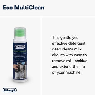 De'Longhi Coffee Care Kit vedlikeholdssett for kaffemaskin