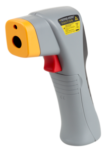 Infrapunalämpömittari