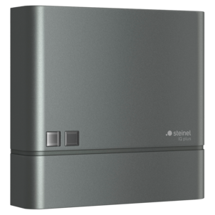 Steinel NightmatIQ Plus Älykäs hämäräkytkin LED, ulkokäyttöön