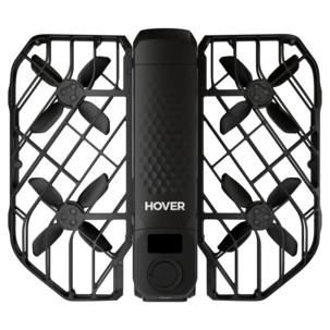 HoverAir X1 Pro Basic Combo drönare med kamera