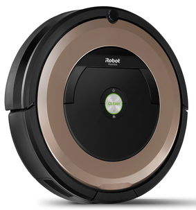 Robotdammsugare iRobot Roomba 895