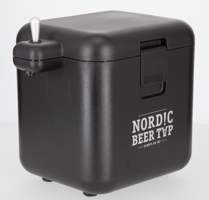 Oluthana Nordic BeerTap Party