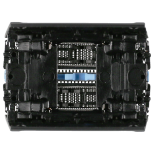 Barberhode 52B til barbermaskin Braun Series 5