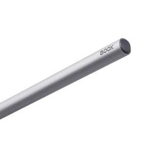 Boox InkSense Plus styluspenna, silver