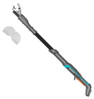Gardena EasyCut P4A 110/18V grensax, batteridriven