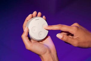 Philips Hue Tap tryckströmbrytare