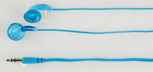 Headset, Maxell Color Budz