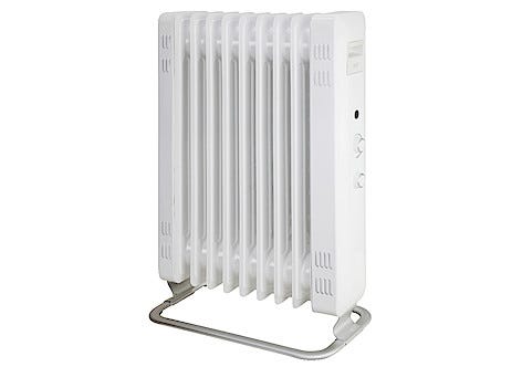 Mill JA2000 Öljytäytteinen sähköpatteri 2000 W