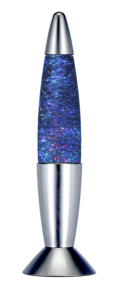 Glitterlampa